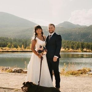 Meet your Posher, Rick